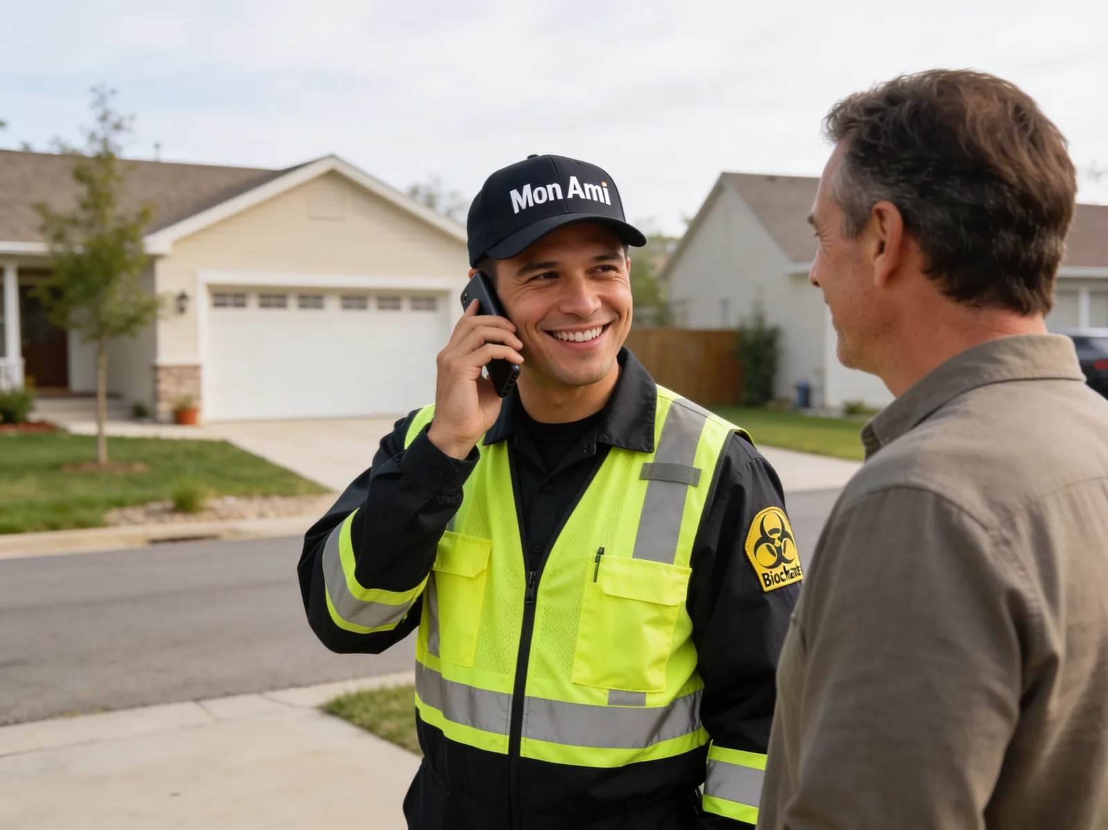 Sewage Cleanup Mayfield, UT FAQs