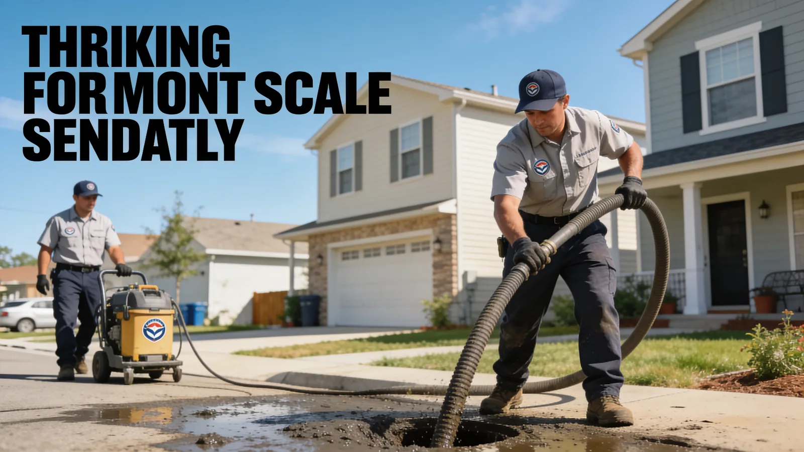 Sewage Cleanup in Mayfield, UT near me